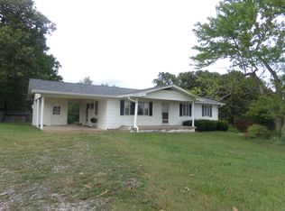 12331 Highway 62/412 W, Viola, AR 72583