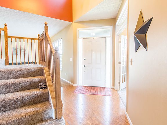 4th image of 1107 Taylor Mills Dr