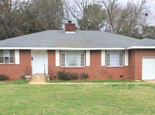 2921 Ashley Ave, Montgomery, AL 36109