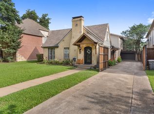 6319 Llano Ave, Dallas, TX 75214