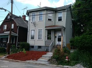 808 Maginn St, Pittsburgh, PA 15214