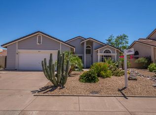 9055 E Cortez St, Scottsdale, AZ 85260