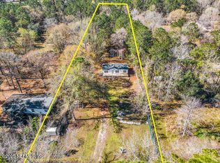 12340 Old Kings Rd, Jacksonville, FL 32219