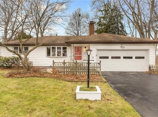 41 Verstreet Dr, Rochester, NY 14616