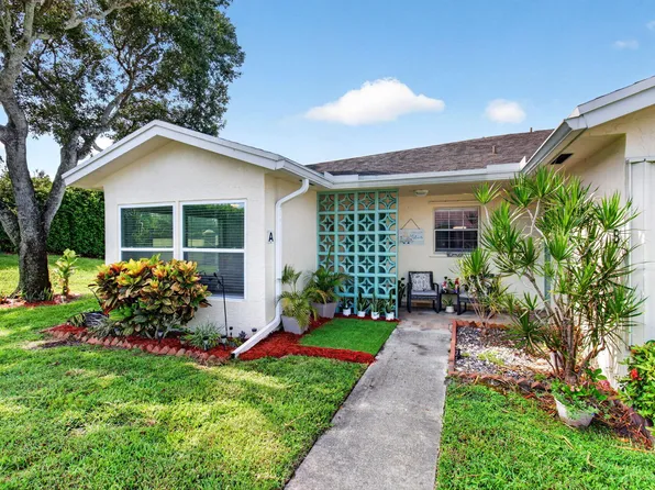 5025 Lakefront Boulevard #A, Delray Beach, FL 33484
