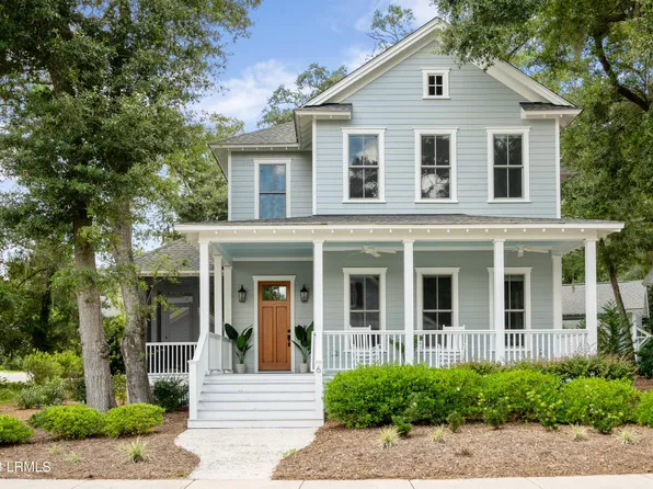 6 Emerald Street, Beaufort, SC 29907