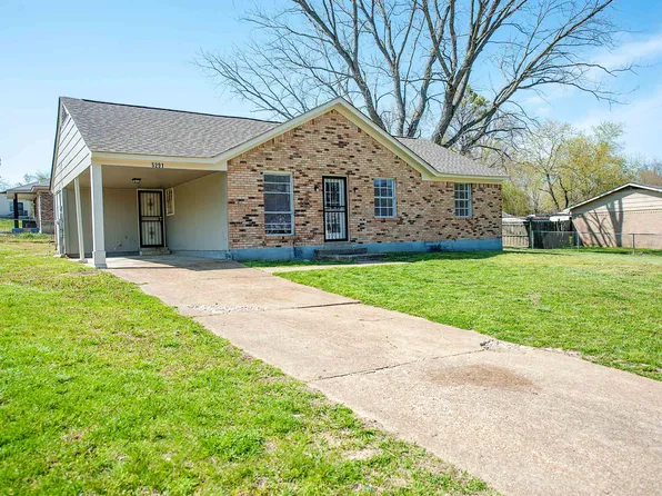 5291 Plover Dr, Memphis, TN 38127