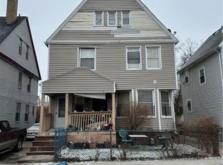 2175 E 84th St, Cleveland, OH 44103