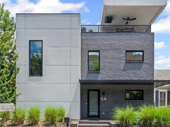 54 Boulevard Se, Atlanta, GA 30312