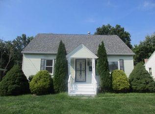 112 Worthington Ave, New Castle, PA 16105