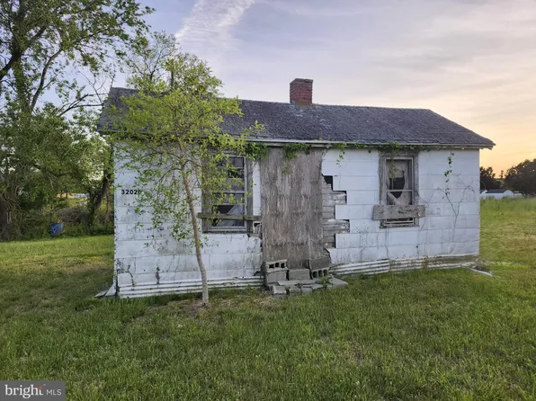 32020 Nocks Landing Rd, Atlantic, VA 23303