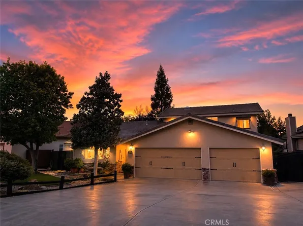 1695 Southfork Pl, Paso Robles, CA 93446