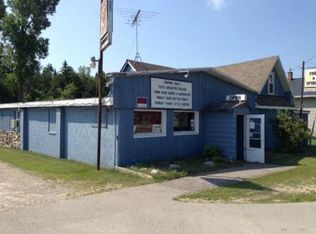 4071 Crescent Ln, Pound, WI 54161