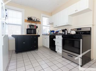 19 Bennett St #1A, Brighton, MA 02135