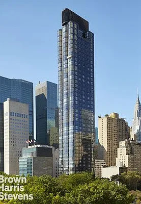 Rented by Brown Harris Stevens | media 20