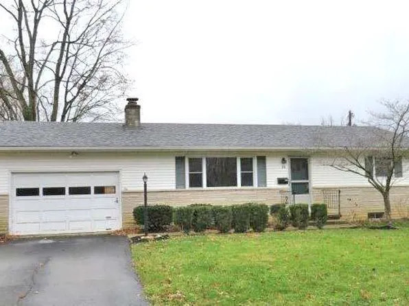 101 Beaty St, Canal Winchester, OH 43110