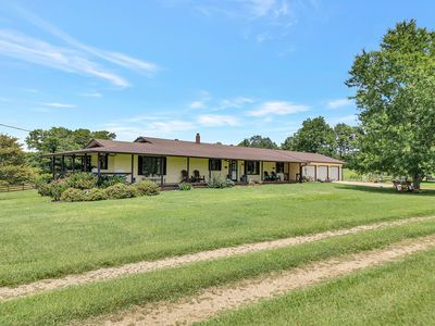 200 Crum Ln, Chuckey, TN, 37641