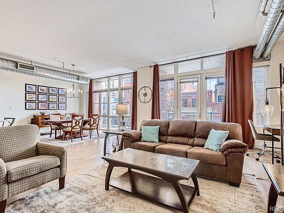 4th image of 1499 Blake Street #2J
