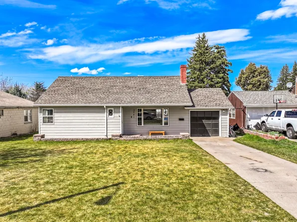 3241 4th Ave S, Great Falls, MT 59405