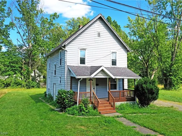 260 Austin Ave NW, Warren, OH 44485