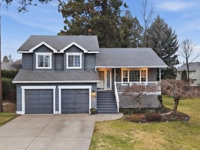 5408 S Altamont Ct, Spokane, WA, 99223