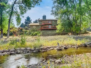 3027 Middle Fork Rd, Boulder, CO 80302