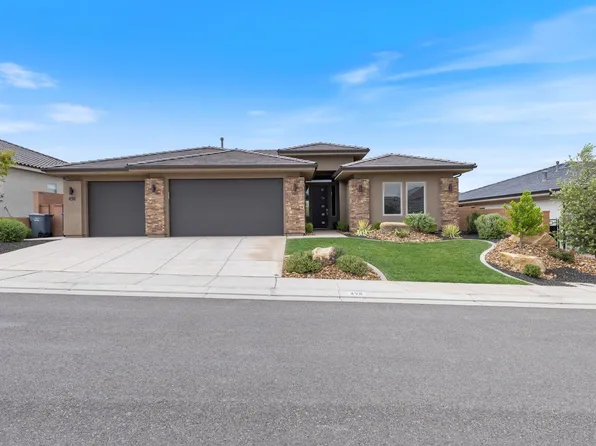 498 S Martignano Way, Saint George, UT 84770