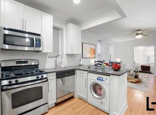 305 W 150th St APT 711, New York, NY 10039