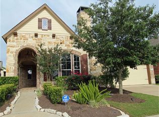 2207 Ralston Branch Way, Sugar land, TX 77479