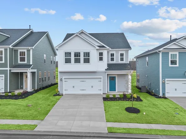 Neroli Plan, Harrier Point