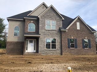 434 General John Payne Blvd, Georgetown, KY 40324