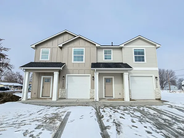 203 E Elm St #203B, New Plymouth, ID 83655