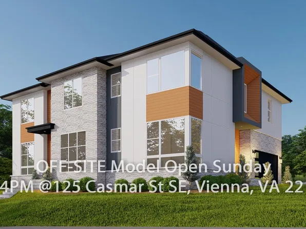 449 Lawyers Rd NW, Vienna, VA 22180