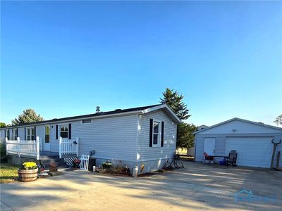 3677 Us Highway 6, Napoleon, OH, 43545