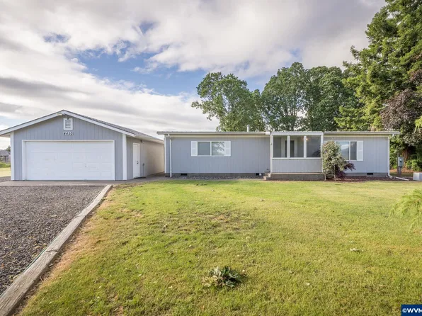 4450 Amanda Ln NE, Albany, OR 97321