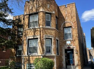 1634 E 83rd Pl, Chicago, IL 60617