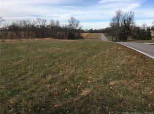 Frank Ott Rd, Georgetown, IN 47122