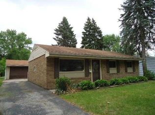 114 Clifton Rd, Toledo, OH 43607