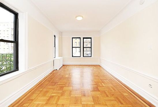 1st image of 656 W 204th St APT 25
