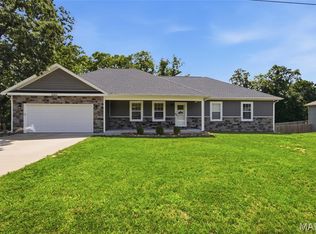 205 Zeigenbein Rd, Saint Robert, MO 65584