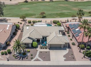 14201 W Via Tercero, Sun City West, AZ 85375