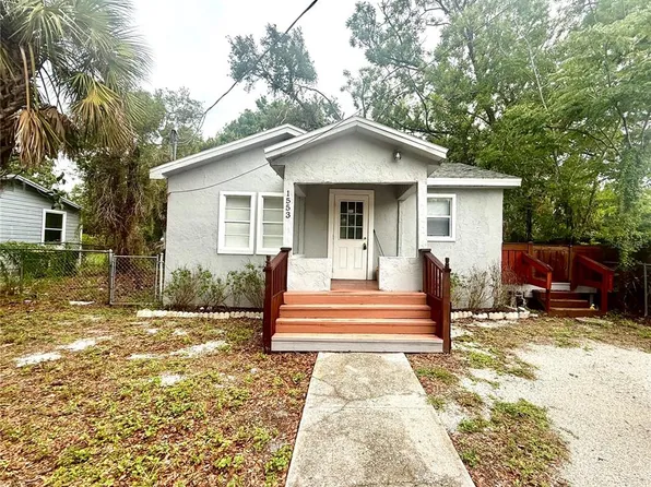 1553 29TH STREET, SARASOTA, FL 34234