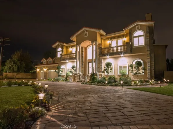 10062 Valley Circle Blvd, Chatsworth, CA 91311