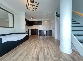 2035 Sheppard Ave E #109, Toronto, ON M2J 0A8