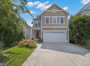 4426 Rosedale Ave, Bethesda, MD 20814