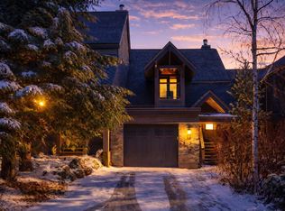 4705 Glacier Dr #26, Whistler, BC