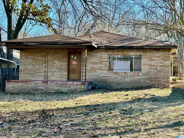 4741 40th Pl N, Birmingham, AL 35217