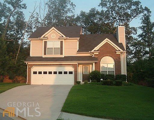 2nd image of 2410 Miller Oaks Cir