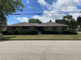 530 Garden St, Harbor Beach, MI 48441