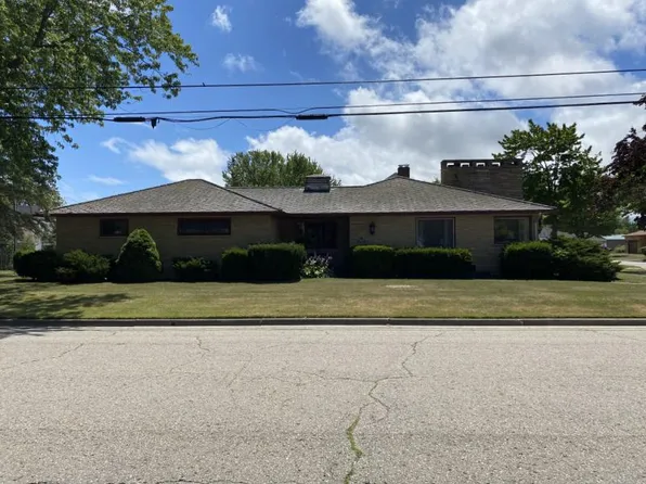 530 Garden St, Harbor Beach, MI 48441